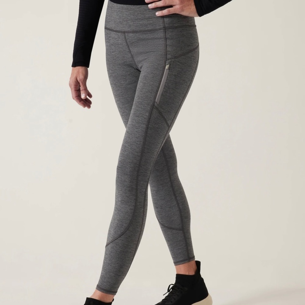 Athleta leggings!